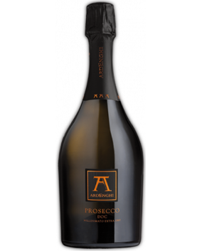 Ardenghi Prosecco | Millesimato Extra Dry | Veneto | Italia